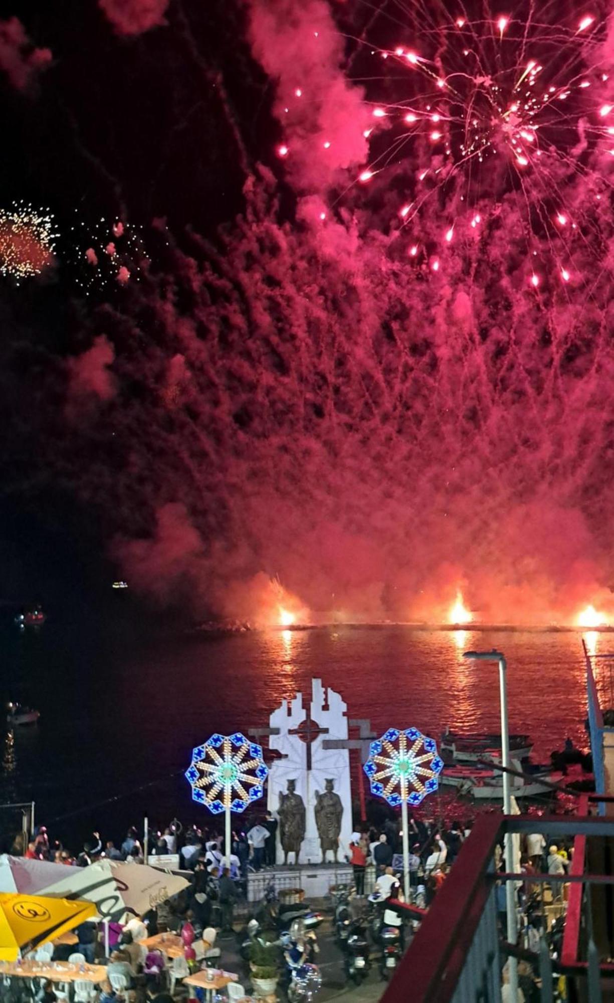 La Casetta Al Mare Palermo Buitenkant foto